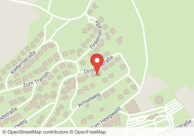 Hotels an der Drosselstraße in Bad Soden-Salmünster – Unterkünfte, Pensionen und Ferienwohnungen in zentraler Lage