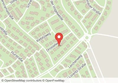 Drosselweg Feuchtwangen – Hotels in der Nähe Hotels an der Drosselweg in Feuchtwangen – Unterkünfte, Pensionen und Ferienwohnungen in zentraler Lage