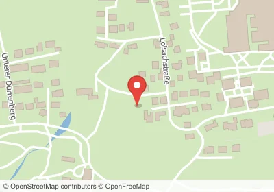 Hotels an der Dürrenbergweg in Murnau – Unterkünfte, Pensionen und Ferienwohnungen in zentraler Lage