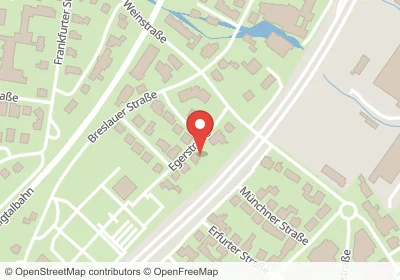 Egerstraße Bad Soden-Salmünster – Hotels in der Nähe Hotels an der Egerstraße in Bad Soden-Salmünster – Unterkünfte, Pensionen und Ferienwohnungen in zentraler Lage