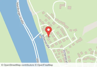 Hotels an der Eibenweg in Hallbergmoos – Unterkünfte, Pensionen und Ferienwohnungen in zentraler Lage