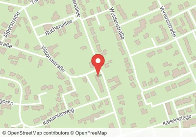 Hotels an der Eichenallee in Gronau – Unterkünfte, Pensionen und Ferienwohnungen in zentraler Lage