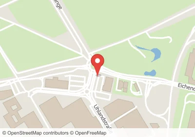 Hotels an der Eichendorffstraße in Aschheim – Unterkünfte, Pensionen und Ferienwohnungen in zentraler Lage
