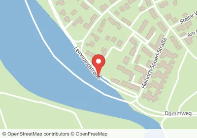 Hotels an der Eichendorffstraße in Laatzen – Unterkünfte, Pensionen und Ferienwohnungen in zentraler Lage
