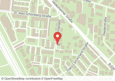 Hotels an der Eigenheimstraße in Laatzen – Unterkünfte, Pensionen und Ferienwohnungen in zentraler Lage