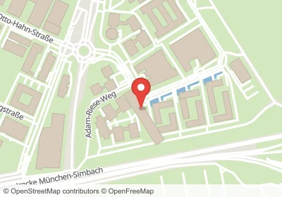 Hotels an der Einsteinring in Aschheim – Unterkünfte, Pensionen und Ferienwohnungen in zentraler Lage