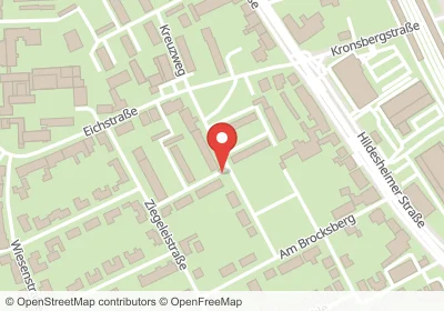 Hotels an der Elbinger Straße in Laatzen – Unterkünfte, Pensionen und Ferienwohnungen in zentraler Lage