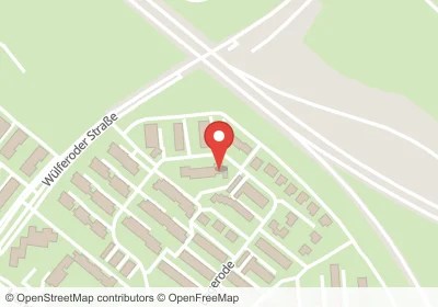 Hotels an der Engerode in Laatzen – Unterkünfte, Pensionen und Ferienwohnungen in zentraler Lage