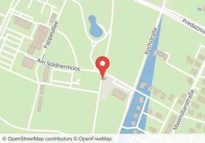Enghoferweg Hallbergmoos – Hotels in der Nähe Hotels an der Enghoferweg in Hallbergmoos – Unterkünfte, Pensionen und Ferienwohnungen in zentraler Lage