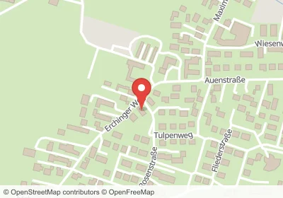 Erchinger Weg Freising – Hotels in der Nähe Hotels an der Erchinger Weg in Freising – Unterkünfte, Pensionen und Ferienwohnungen in zentraler Lage