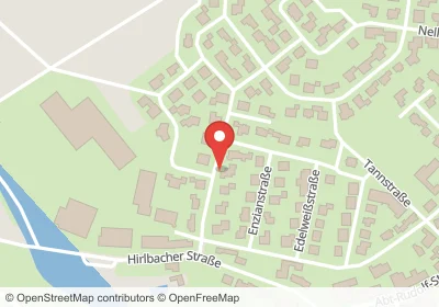 Erikastraße Ellwangen – Hotels in der Nähe Hotels an der Erikastraße in Ellwangen – Unterkünfte, Pensionen und Ferienwohnungen in zentraler Lage