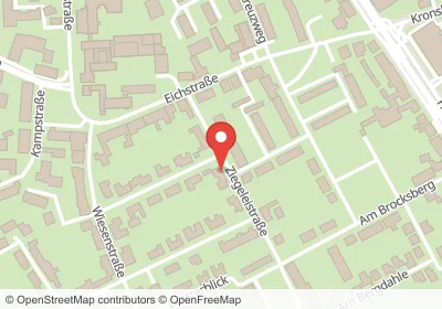Hotels an der Ernst-Reuter-Straße in Laatzen – Unterkünfte, Pensionen und Ferienwohnungen in zentraler Lage