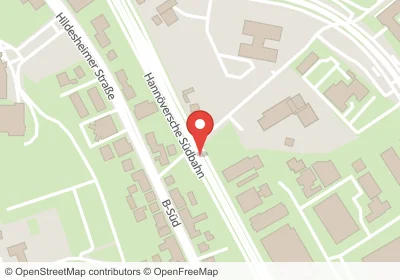 Hotels an der Expo-Weg in Laatzen – Unterkünfte, Pensionen und Ferienwohnungen in zentraler Lage