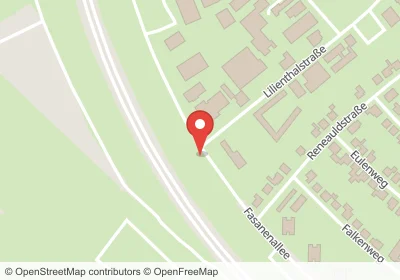 Hotels an der Fasanenallee in Saarlouis – Unterkünfte, Pensionen und Ferienwohnungen in zentraler Lage