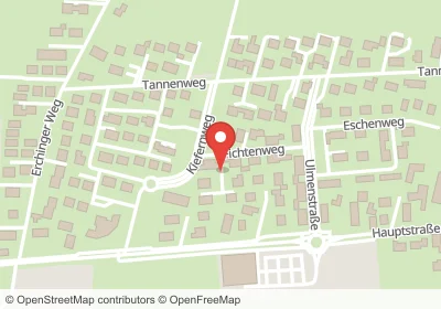 Fichtenweg Hallbergmoos – Hotels in der Nähe Hotels an der Fichtenweg in Hallbergmoos – Unterkünfte, Pensionen und Ferienwohnungen in zentraler Lage