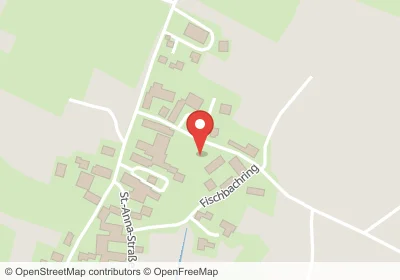 Hotels an der Fischbachring in Freising – Unterkünfte, Pensionen und Ferienwohnungen in zentraler Lage