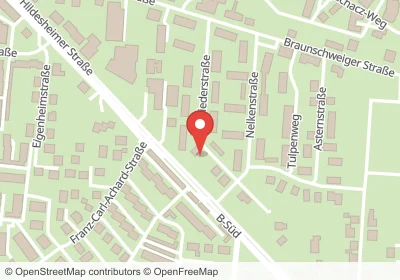Fliederstraße Laatzen – Hotels in der Nähe Hotels an der Fliederstraße in Laatzen – Unterkünfte, Pensionen und Ferienwohnungen in zentraler Lage