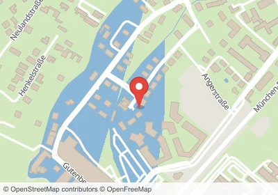 Hotels an der Fliederstraße in Freising – Unterkünfte, Pensionen und Ferienwohnungen in zentraler Lage