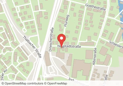 Hotels an der Flurweg in Freising – Unterkünfte, Pensionen und Ferienwohnungen in zentraler Lage