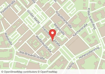 Französische Straße Saarlouis – Hotels in der Nähe Hotels an der Französische Straße in Saarlouis – Unterkünfte, Pensionen und Ferienwohnungen in zentraler Lage