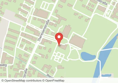 Hotels an der Freiherr-von-Hallberg-Platz in Hallbergmoos – Unterkünfte, Pensionen und Ferienwohnungen in zentraler Lage