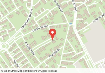 Friedenstraße Aschheim – Hotels in der Nähe Hotels an der Friedenstraße in Aschheim – Unterkünfte, Pensionen und Ferienwohnungen in zentraler Lage