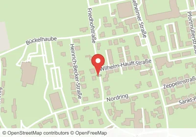 Hotels an der Friedhofstraße in Bad Dürkheim – Unterkünfte, Pensionen und Ferienwohnungen in zentraler Lage