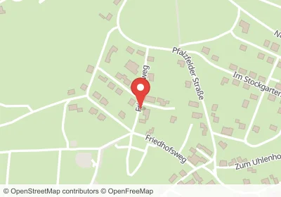 Hotels an der Friedhofsweg in Sankt Goar – Unterkünfte, Pensionen und Ferienwohnungen in zentraler Lage