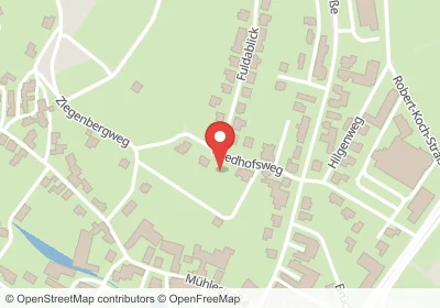 Friedhofsweg Bad Hersfeld – Hotels in der Nähe Hotels an der Friedhofsweg in Bad Hersfeld – Unterkünfte, Pensionen und Ferienwohnungen in zentraler Lage