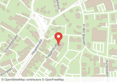 Hotels an der Fuggerstraße in Simmerath – Unterkünfte, Pensionen und Ferienwohnungen in zentraler Lage
