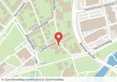 Hotels an der Fuldastraße in Bad Hersfeld – Unterkünfte, Pensionen und Ferienwohnungen in zentraler Lage