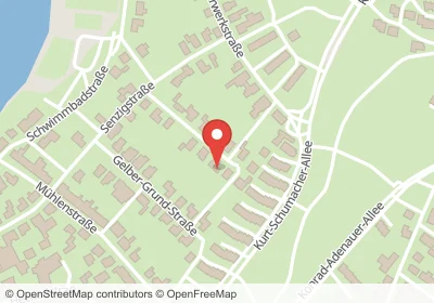 Hotels an der Galgenbergstraße in Saarlouis – Unterkünfte, Pensionen und Ferienwohnungen in zentraler Lage