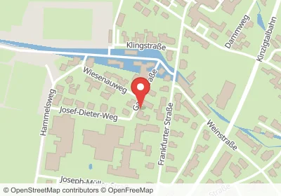 Gartenstraße Bad Soden-Salmünster – Hotels in der Nähe Hotels an der Gartenstraße in Bad Soden-Salmünster – Unterkünfte, Pensionen und Ferienwohnungen in zentraler Lage