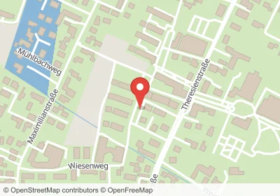 Georg-Steinhart-Straße Hallbergmoos – Hotels in der Nähe Hotels an der Georg-Steinhart-Straße in Hallbergmoos – Unterkünfte, Pensionen und Ferienwohnungen in zentraler Lage