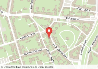 Gertrudenstraße Güstrow – Hotels in der Nähe Hotels an der Gertrudenstraße in Güstrow – Unterkünfte, Pensionen und Ferienwohnungen in zentraler Lage