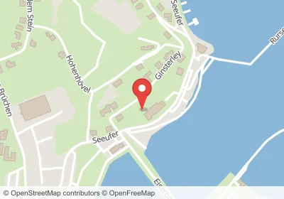 Hotels an der Ginsterley in Simmerath – Unterkünfte, Pensionen und Ferienwohnungen in zentraler Lage