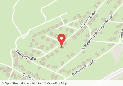 Glatzer Straße Bad Hersfeld – Hotels in der Nähe Hotels an der Glatzer Straße in Bad Hersfeld – Unterkünfte, Pensionen und Ferienwohnungen in zentraler Lage