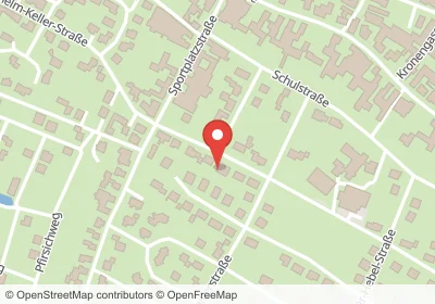 Hotels an der Goethestraße in Kappel-Grafenhausen – Unterkünfte, Pensionen und Ferienwohnungen in zentraler Lage