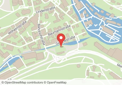 Goethestraße Furtwangen – Hotels in der Nähe Hotels an der Goethestraße in Furtwangen – Unterkünfte, Pensionen und Ferienwohnungen in zentraler Lage