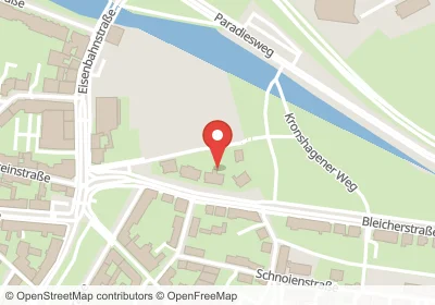 Grabenstraße Güstrow – Hotels in der Nähe Hotels an der Grabenstraße in Güstrow – Unterkünfte, Pensionen und Ferienwohnungen in zentraler Lage