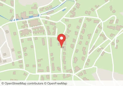 Hotels an der Grimmelshausenstraße in Oberkirch – Unterkünfte, Pensionen und Ferienwohnungen in zentraler Lage