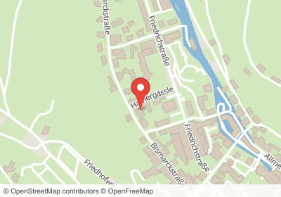Häfnergäßle Furtwangen – Hotels in der Nähe Hotels an der Häfnergäßle in Furtwangen – Unterkünfte, Pensionen und Ferienwohnungen in zentraler Lage