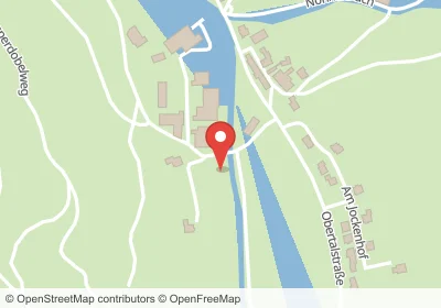 Hotels an der Häuslerainbrücke in Simonswald – Unterkünfte, Pensionen und Ferienwohnungen in zentraler Lage
