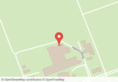 Hotels an der Hanno-Ring in Laatzen – Unterkünfte, Pensionen und Ferienwohnungen in zentraler Lage