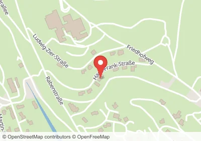 Hans-Frank-Straße Furtwangen – Hotels in der Nähe Hotels an der Hans-Frank-Straße in Furtwangen – Unterkünfte, Pensionen und Ferienwohnungen in zentraler Lage
