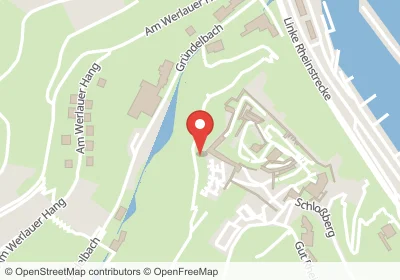 Hansenweg Sankt Goar – Hotels in der Nähe Hotels an der Hansenweg in Sankt Goar – Unterkünfte, Pensionen und Ferienwohnungen in zentraler Lage