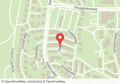 Hotels an der Haselnußweg in Bad Hersfeld – Unterkünfte, Pensionen und Ferienwohnungen in zentraler Lage