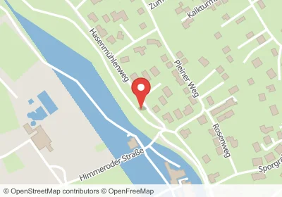 Hasenmühlenweg Wittlich – Hotels in der Nähe Hotels an der Hasenmühlenweg in Wittlich – Unterkünfte, Pensionen und Ferienwohnungen in zentraler Lage