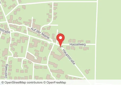 Hotels an der Hasselweg in Laatzen – Unterkünfte, Pensionen und Ferienwohnungen in zentraler Lage