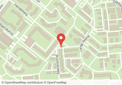 Hotels an der Haydnweg in Laatzen – Unterkünfte, Pensionen und Ferienwohnungen in zentraler Lage